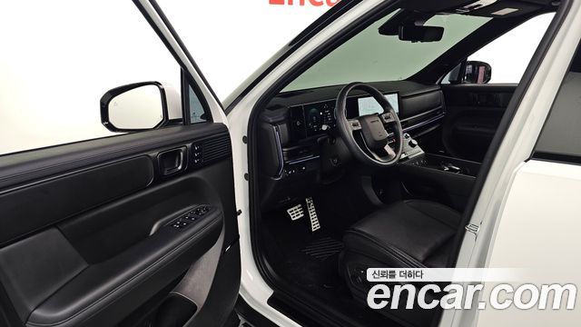 Hyundai Santafe 2025 — photo 13