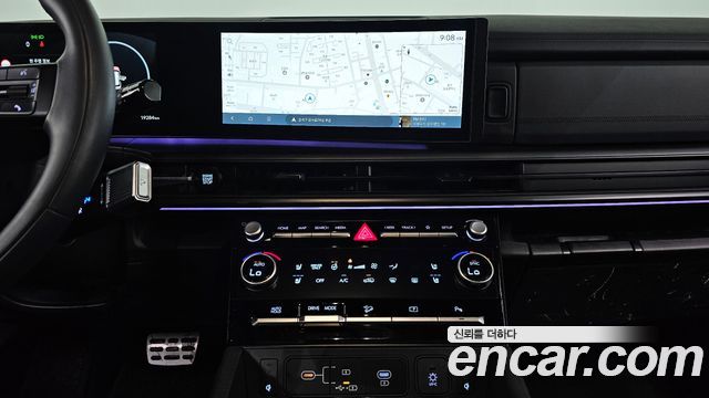 Hyundai Santafe 2025 — photo 20