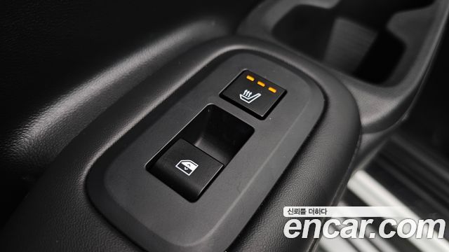 Hyundai Santafe 2025 — photo 25