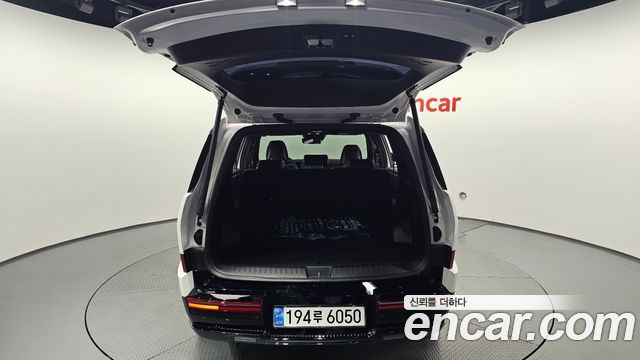 Hyundai Santafe 2025 — photo 26