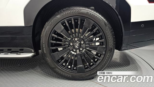 Hyundai Santafe 2025 — photo 7