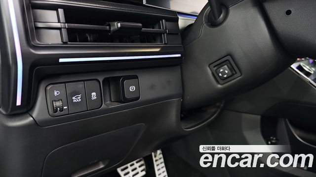 Hyundai Santafe 2025 — photo 27
