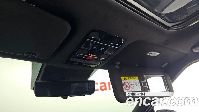 Hyundai Santafe 2025 — photo 33