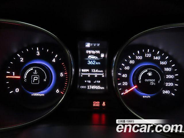 Hyundai Santafe 2013 — photo 10