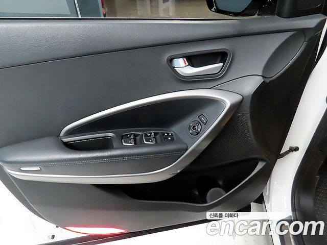 Hyundai Santafe 2013 — photo 15