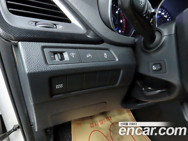 Hyundai Santafe 2013 — photo 16