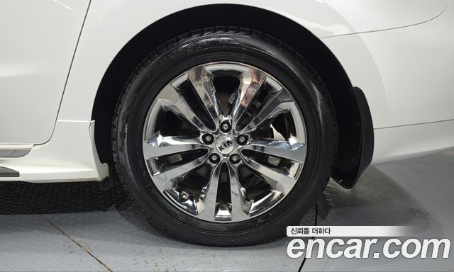 Kia Canival 2017 — photo 7