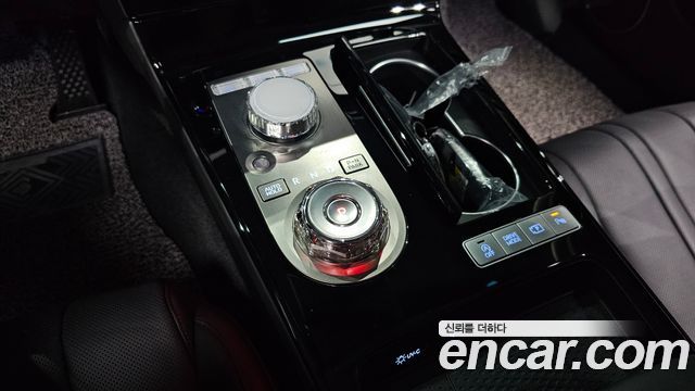 Genesis G80 2025 — photo 12