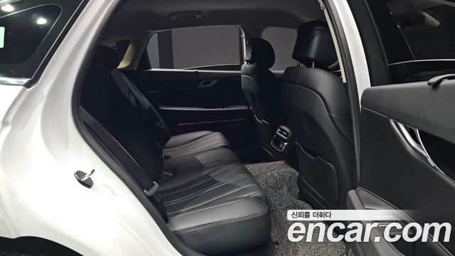 Genesis G80 2025 — photo 18