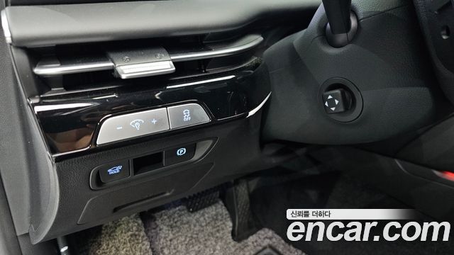 Genesis G80 2025 — photo 20