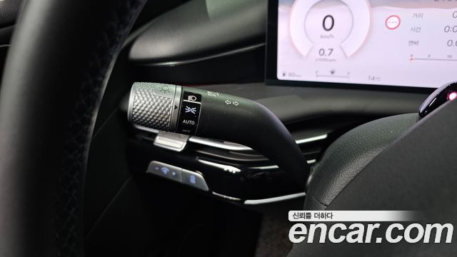Genesis G80 2025 — photo 21