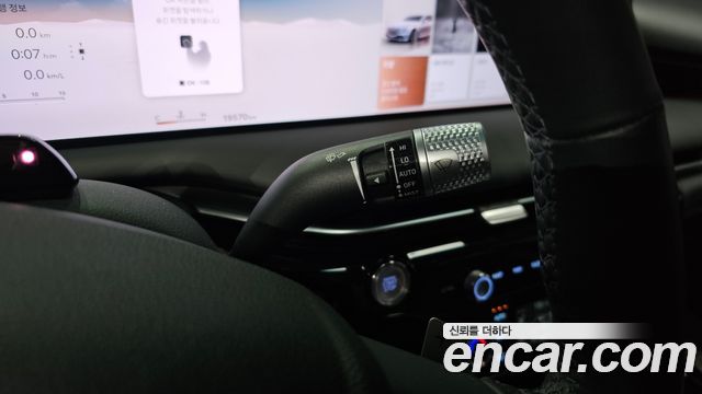 Genesis G80 2025 — photo 22
