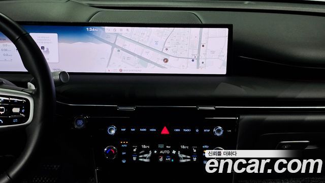 Genesis G80 2025 — photo 24