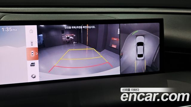 Genesis G80 2025 — photo 25