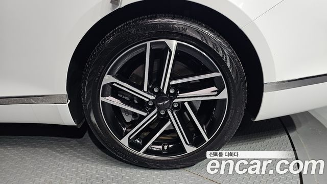 Genesis G80 2025 — photo 7