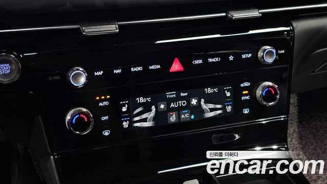 Genesis G80 2025 — photo 27