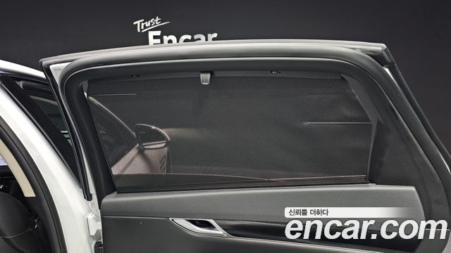Genesis G80 2025 — photo 30