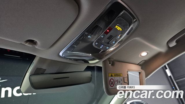 Genesis G80 2025 — photo 32