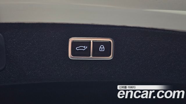 Genesis G80 2025 — photo 34