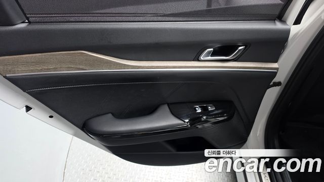 Kia K5 2023 — photo 15