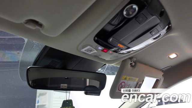 Kia K5 2023 — photo 29
