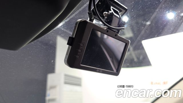 Kia K5 2023 — photo 30