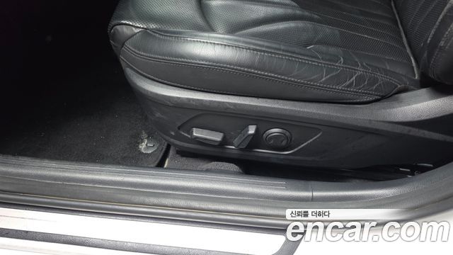Kia K5 2023 — photo 34