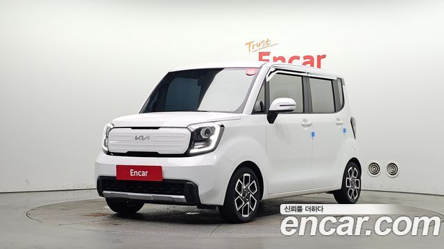 Kia RAY 2023 — photo 1