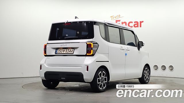 Kia RAY 2023 — photo 2