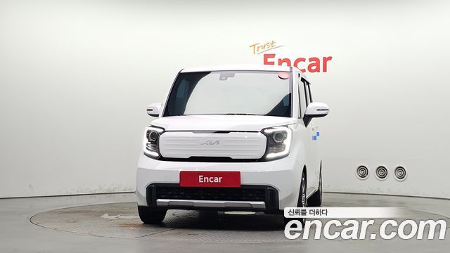 Kia RAY 2023 — photo 3