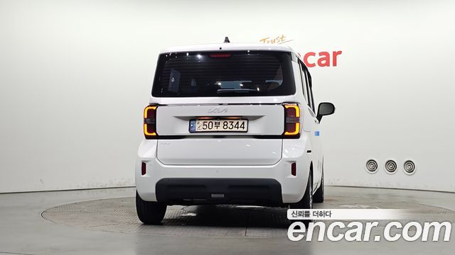 Kia RAY 2023 — photo 4