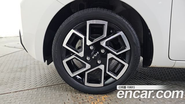 Kia RAY 2023 — photo 5