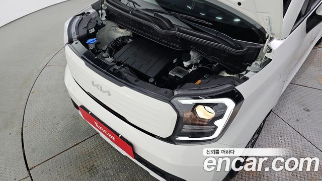 Kia RAY 2023 — photo 6