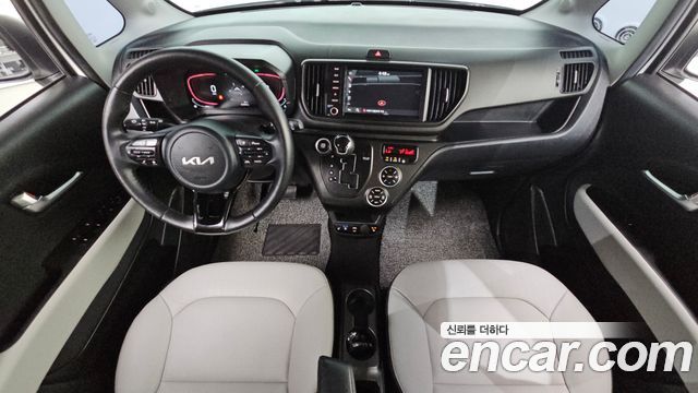 Kia RAY 2023 — photo 10