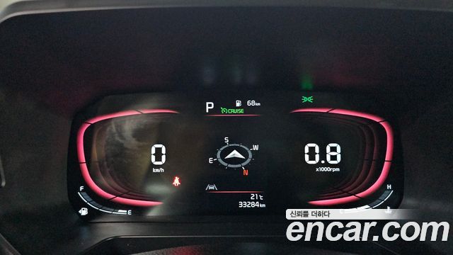 Kia RAY 2023 — photo 11