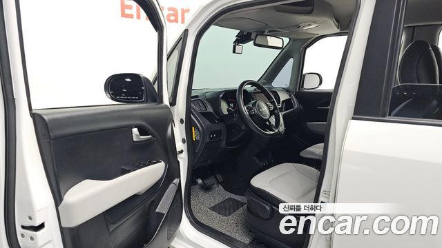 Kia RAY 2023 — photo 13