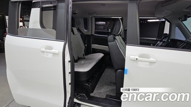 Kia RAY 2023 — photo 17