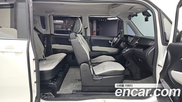 Kia RAY 2023 — photo 18
