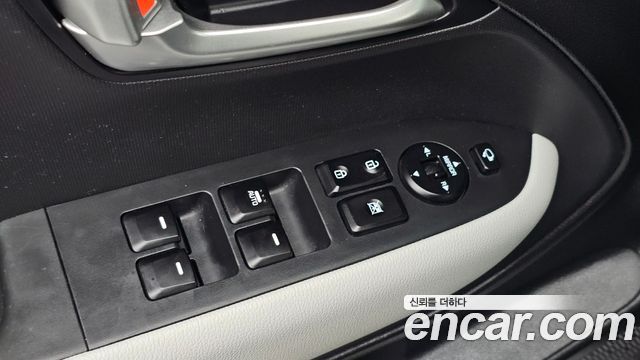 Kia RAY 2023 — photo 19