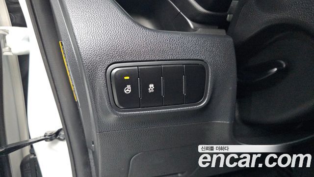 Kia RAY 2023 — photo 20