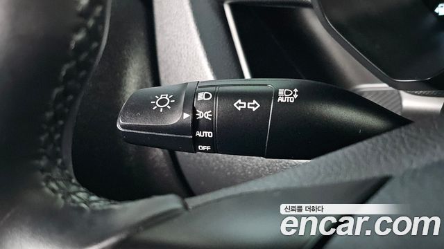 Kia RAY 2023 — photo 21