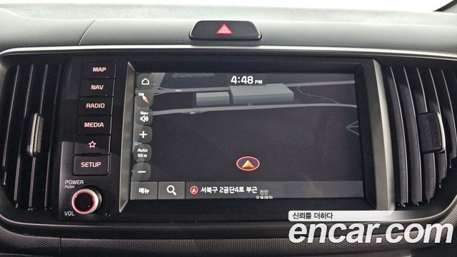 Kia RAY 2023 — photo 23