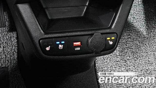 Kia RAY 2023 — photo 26
