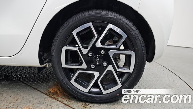 Kia RAY 2023 — photo 7