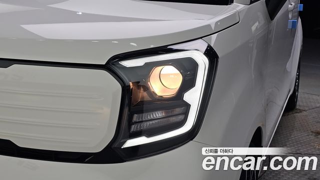Kia RAY 2023 — photo 8