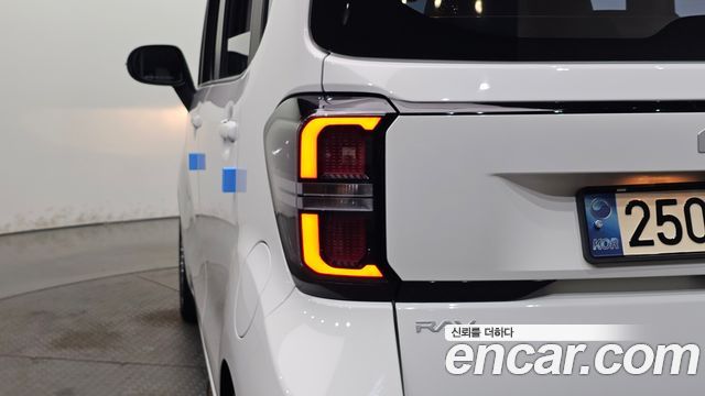Kia RAY 2023 — photo 9