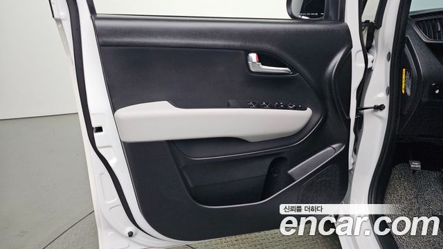 Kia RAY 2023 — photo 14