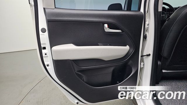 Kia RAY 2023 — photo 15