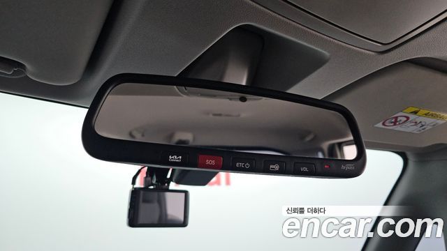 Kia RAY 2023 — photo 27