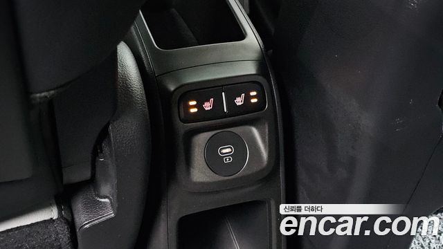 Kia RAY 2023 — photo 28